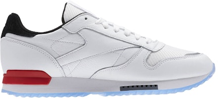 锐步经典皮革波纹低帮'白色' BS5219 Order 锐步经典皮革波纹低帮'白色' BS5219