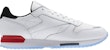 Reebok Classic Leather Ripple Low 'Putih' BS5219