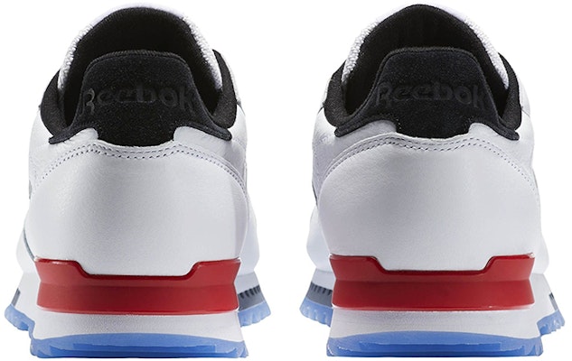 Reebok Classic Leather Ripple Low 'White' BS5219 Shop Reebok Classic Leather Ripple Low 'White' BS5219