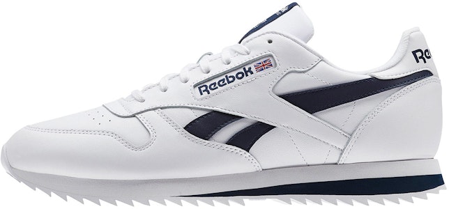 리복 클래식 레더 리플 로우 (화이트) BS8300 Buy 리복 클래식 레더 리플 로우 (화이트) BS8300