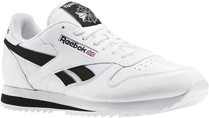 Reebok classic 2025 ripple low bp