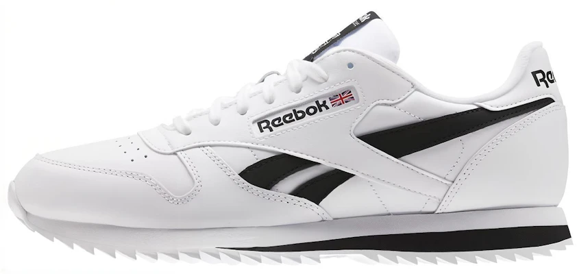 Reebok 經典皮革波紋低筒BP '白色' AR2643 Buy Reebok 經典皮革波紋低筒BP '白色' AR2643