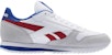 Reebok Classic Leather Ripple Low BP 'Putih Royal Merah' AR2645