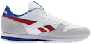 Order Reebok Classic Leather Ripple Low BP ''Weiß Royal Rot'' AR2645