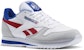 Reebok Classic Leather Ripple Low BP 'Putih Royal Merah' AR2645