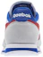 Purchase Reebok Classic Leather Ripple Low BP ''Weiß Royal Rot'' AR2645