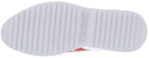 Details for Reebok Classic Leather Ripple Low BP 'Putih Royal Merah' AR2645