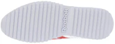 Details for Reebok Classic Leather Ripple Low BP ''Weiß Royal Rot'' AR2645
