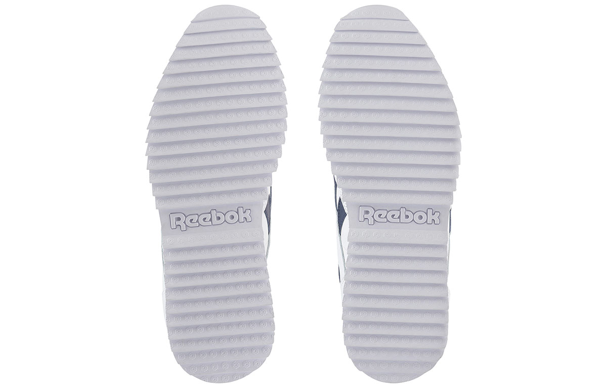 Purchase Reebok Classic Leather Ripple Low BP Running Shoes White BS8300