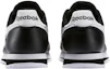 Purchase Reebok Classic Leather Ripple Low BP Running Shoes Black BS8298