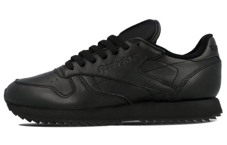 Reebok Classic Leather Ripple Mono 'Black' AR2351