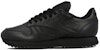 Reebok Classic Leather Ripple Mono 'Black' AR2351