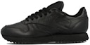 Buy Reebok Classic Leather Ripple Mono 'Black' AR2351