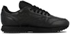 Reebok Classic Leather Ripple Mono 'Black' AR2351