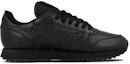Order Reebok Classic Leather Ripple Mono 'Black' AR2351