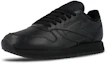 Lookbook Reebok Classic Leather Ripple Mono ''Schwarz'' AR2351