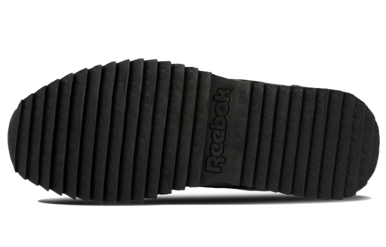 Purchase Reebok Classic Leather Ripple Mono ''Schwarz'' AR2351