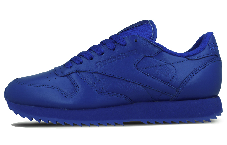 Reebok Classic Leather Ripple Mono 'Collegiate Royal' AR2350