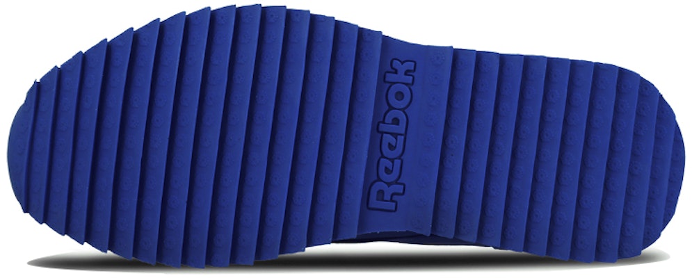 Reebok Classic Leather Ripple Mono 'Collegiate Royal' AR2350 Purchase Reebok Classic Leather Ripple Mono 'Collegiate Royal' AR2350