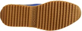 Details for Reebok Classic Leather Ripple MU 'Kelabu Abu-Biru' DV7140