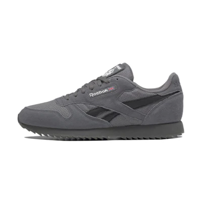 Reebok Classic Leather Ripple MU 'Dark Grey'