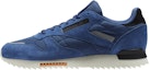 Buy Reebok Classic Leather Ripple Kasut Lari 'Biru Sn' BS9794