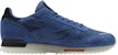 Reebok Classic Leather Ripple Kasut Lari 'Biru Sn' BS9794