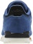 Shop Reebok Classic Leather Ripple Kasut Lari 'Biru Sn' BS9794