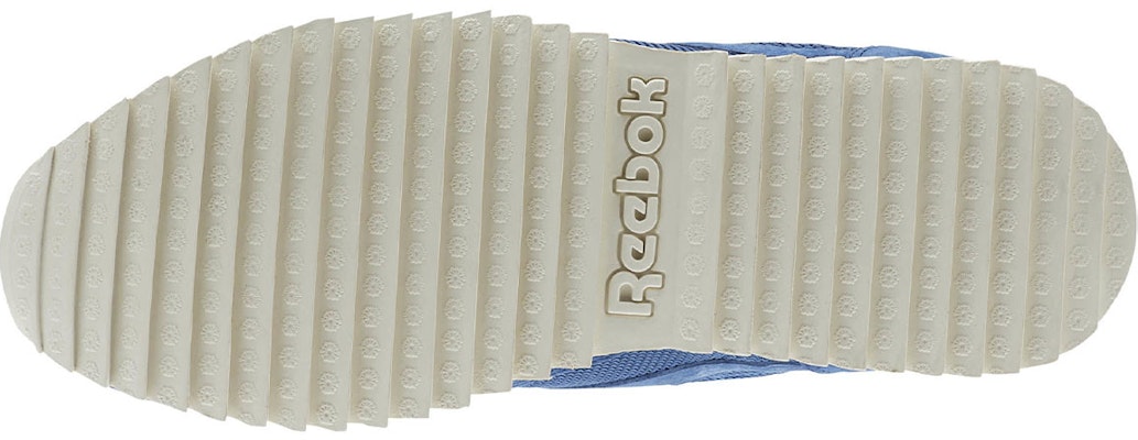 Reebok Classic Leather Ripple Running Shoes 'Blue Sn' BS9794 Details for Reebok Classic Leather Ripple Running Shoes 'Blue Sn' BS9794