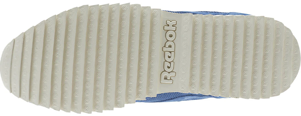 Reebok Classic Leather Ripple Running Shoes 'Blue Sn' BS9794 Details for Reebok Classic Leather Ripple Running Shoes 'Blue Sn' BS9794
