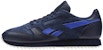 Reebok Classic Leather Ripple Lelaki/Kasut Kulit Klasik Reebok BS9727