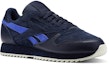 Lookbook Reebok Classic Leather Ripple Lelaki/Kasut Kulit Klasik Reebok BS9727