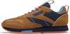 Reebok Classic Leather Ripple Trail 'Coklat Liar' EG8707