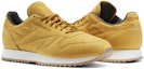 Lookbook Reebok Classic Leather Ripple WP 'Kuning' BS5204
