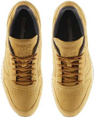 Reebok Classic Leather Ripple WP 'Yellow' BS5204 Purchase Reebok Classic Leather Ripple WP 'Yellow' BS5204