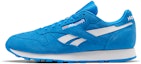 Buy Reebok Classic Leather 'Biru Putih' FV9873