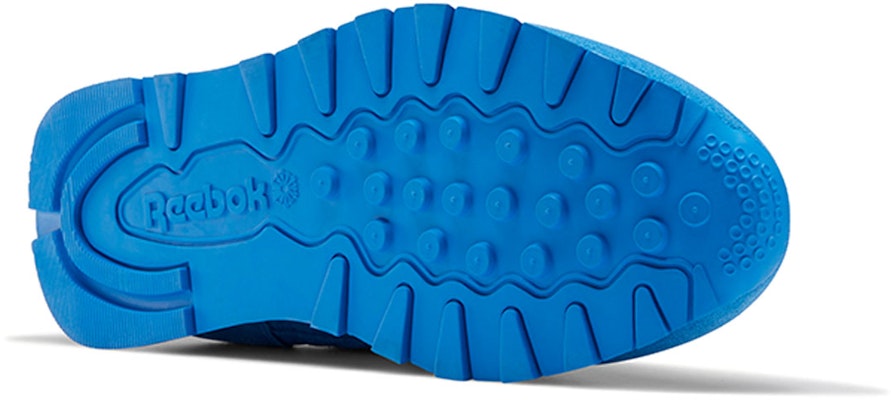 Reebok Classic Leather 'Biru Putih' FV9873 Details for Reebok Classic Leather 'Biru Putih' FV9873