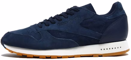 Reebok Classic Leather SG 'Ocean Blue' BD6015 Reebok Classic Leather SG 'Ocean Blue' BD6015