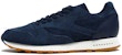 Reebok Classic Leather SG 'Biru Laut' BD6015