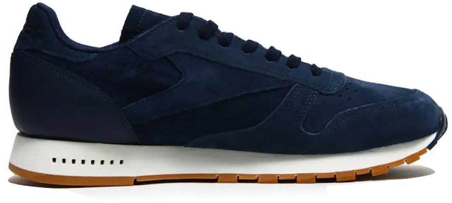 Reebok Classic Leather SG 'Ocean Blue' BD6015 Order Reebok Classic Leather SG 'Ocean Blue' BD6015