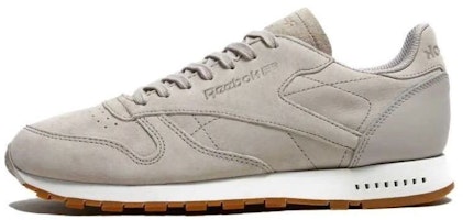 Reebok Classic Leather SG 'Sand Stone' BS7893 Reebok Classic Leather SG 'Sand Stone' BS7893