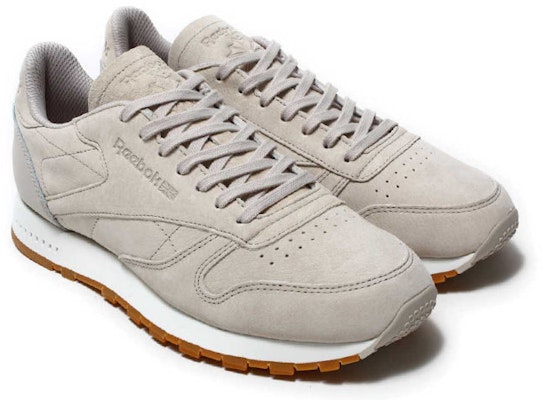 Reebok 經典皮革 SG '砂岩' BS7893 Lookbook Reebok 經典皮革 SG '砂岩' BS7893