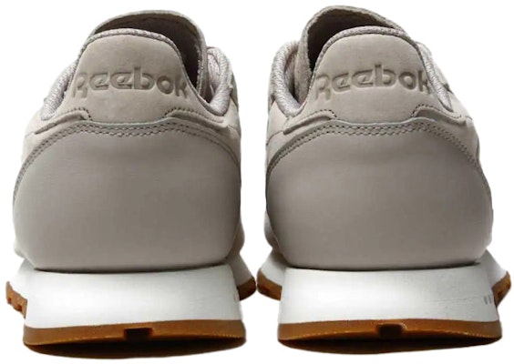 Reebok 經典皮革 SG '砂岩' BS7893 Shop Reebok 經典皮革 SG '砂岩' BS7893