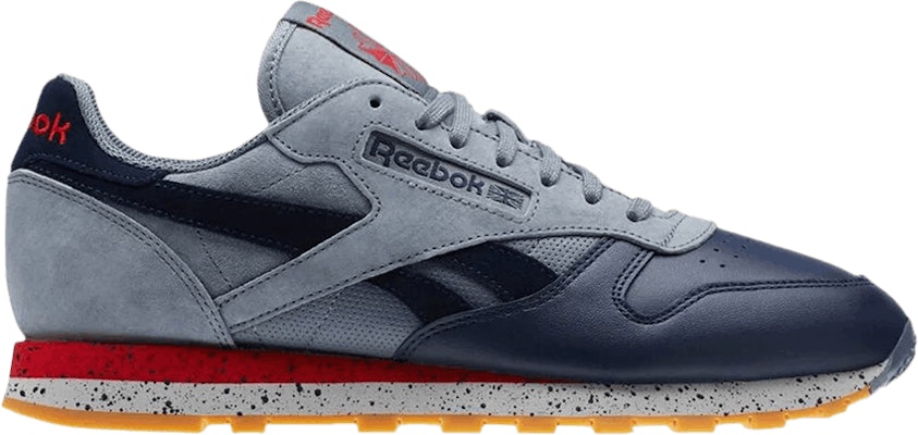Reebok classic 2025 leather sm