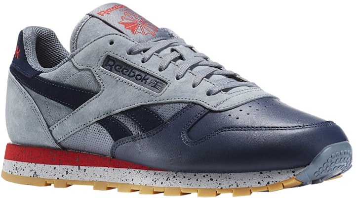 Reebok Classic Leather SM 'Debu Asteroid' BD1928 Lookbook Reebok Classic Leather SM 'Debu Asteroid' BD1928