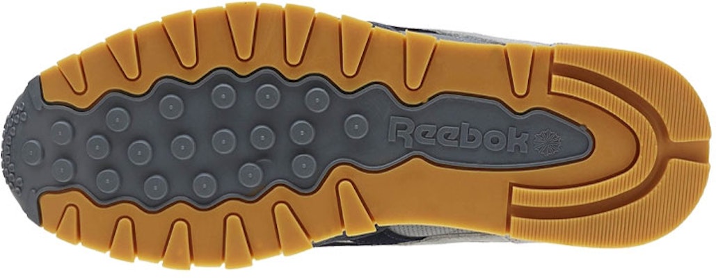 Reebok Classic Leather SM 'Debu Asteroid' BD1928 Details for Reebok Classic Leather SM 'Debu Asteroid' BD1928