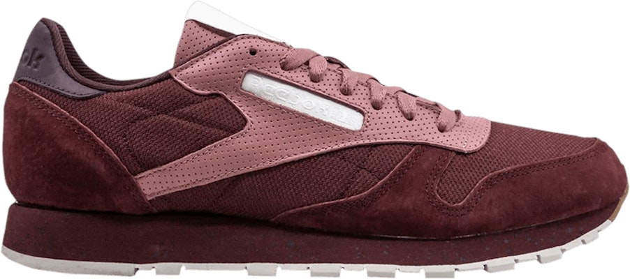 Reebok cl leather sm 2025