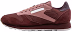 Buy Reebok Classic Leather SM 'Maroon Rose Kasar'. BS5228