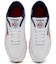 Purchase Zapatillas Reebok Classic Leather 'Blanco Negro Rojo' EF7827