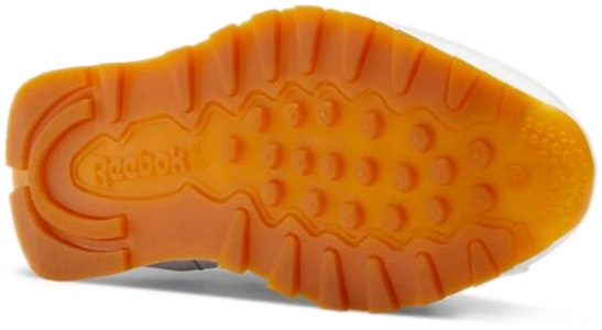 Reebok 經典皮革 灰白色 Details for Reebok 經典皮革 灰白色